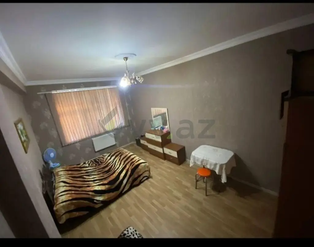 3 otaqlı mənzil Yeni tikili Satılır, Gəncə — Mənzil, Gəncə (3)