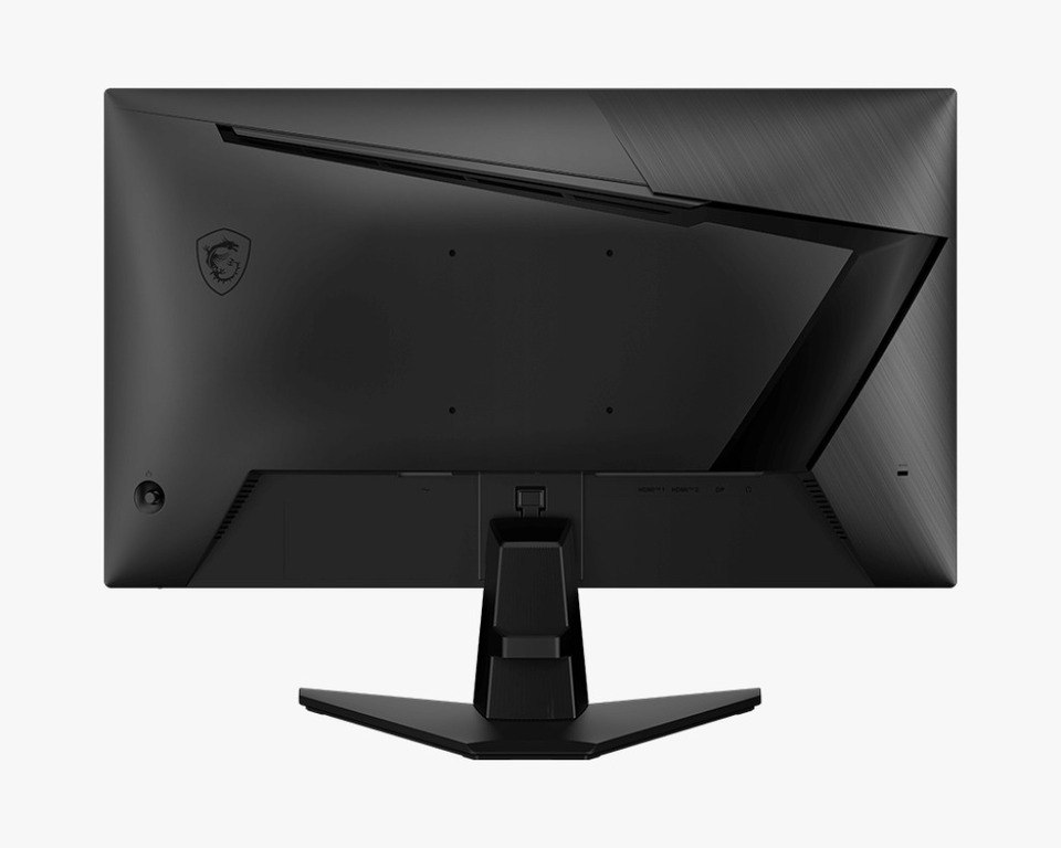 MSI MAG 255XF 300Hz Gaming Monitor — Kompüterlər və noutbuklar, Bakı (4)