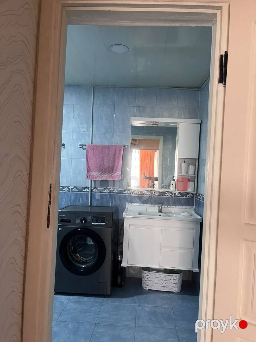 Satılır 2 otaqlı yeni tikili 90 m² — Mənzil, Bakı (12)