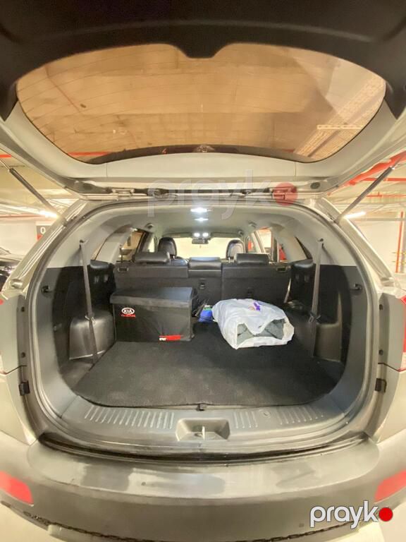 Kia Sorento, 2.0 L, 2010 il, 120 000 km — Avtomobillər, Bakı (3)