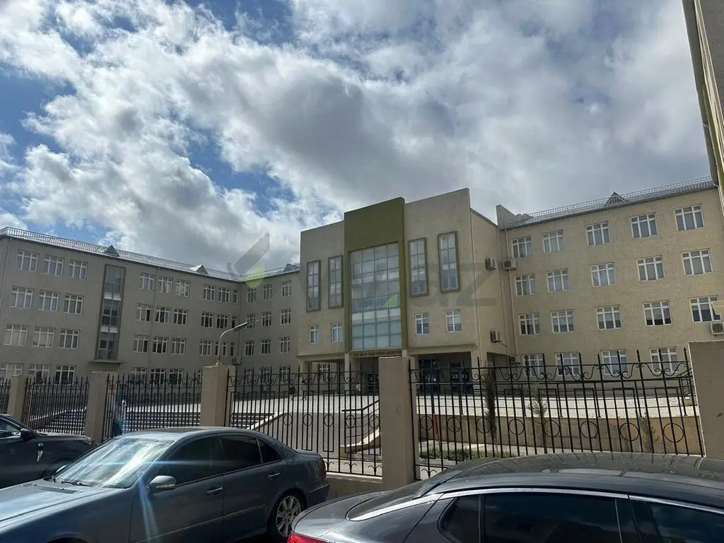 2 otaqlı mənzil Yeni tikili Satılır, Binəqədi qəs., Binəqədi, Bakı — Mənzil, Bakı (2)
