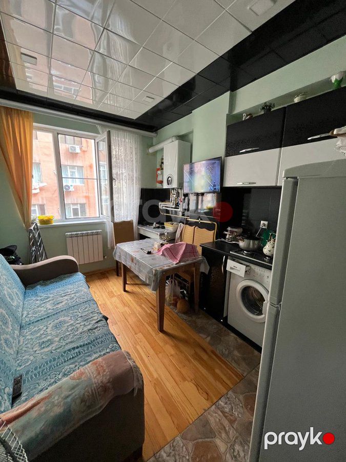 2 Otaqlı Mənzil, 38 M², Xırdalan Ş. Abşeron Gənclər Şəhərciyi — Mənzil (2)