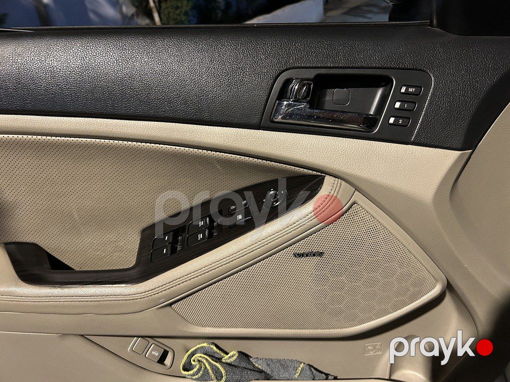 Kia Optima, 2.0 L, 2011 il, 276 000 km — Avtomobillər, Bakı (12)