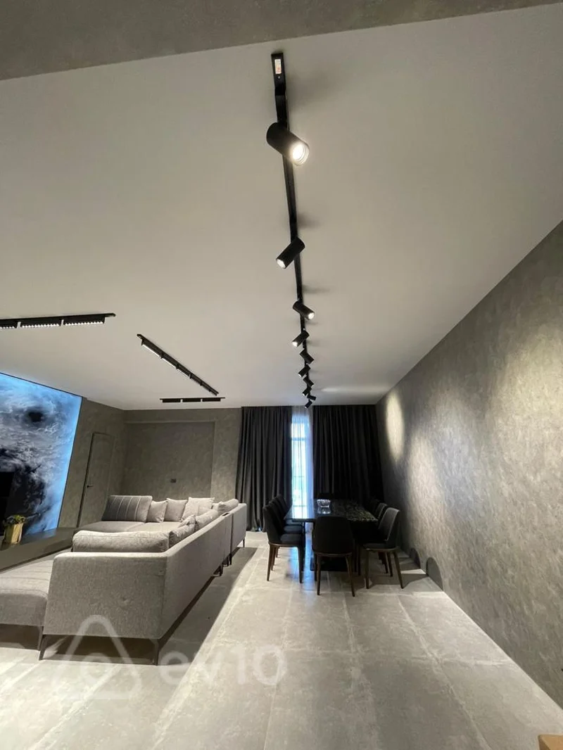 3 otaqlı mənzil, 144.5 m², Tiblisi Prospekti — Mənzil, Bakı (12)