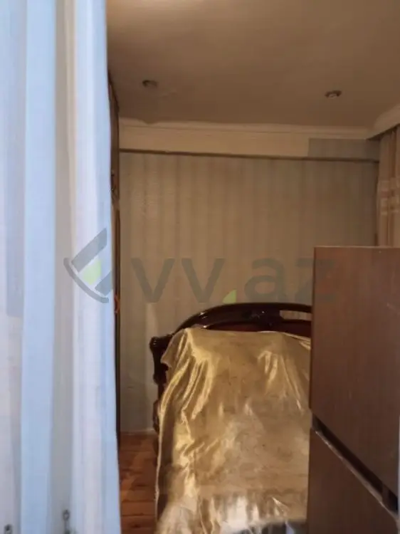 4 otaqlı Həyət evi Satılır, Binəqədi qəs., Binəqədi, Bakı — Ev, villa, Bakı (10)