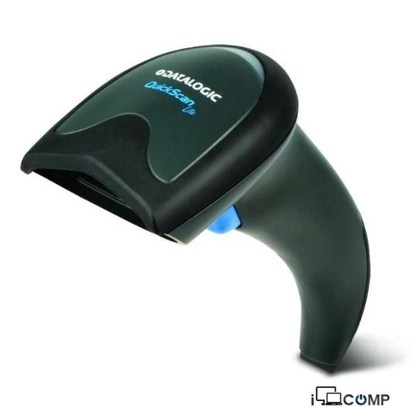 Datalogic QuickScan Lite QW2100 Barcode Skaner — Bakı