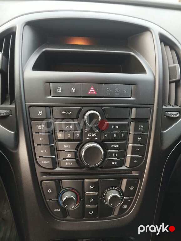 Opel Astra, 1.3 L, 2011 il, 190 000 km — Avtomobillər, Sumqayıt (7)