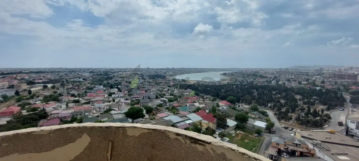 2 otaqlı mənzil Yeni tikili Kirayə, Bakıxanov qəs., Sabunçu, Bakı — Mənzil, Bakı (10)