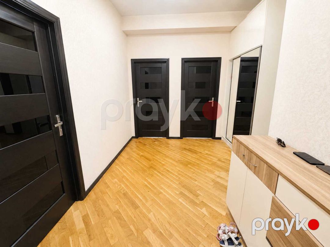Satılır 3 otaqlı yeni tikili 98 m² — Mənzil, Bakı (5)