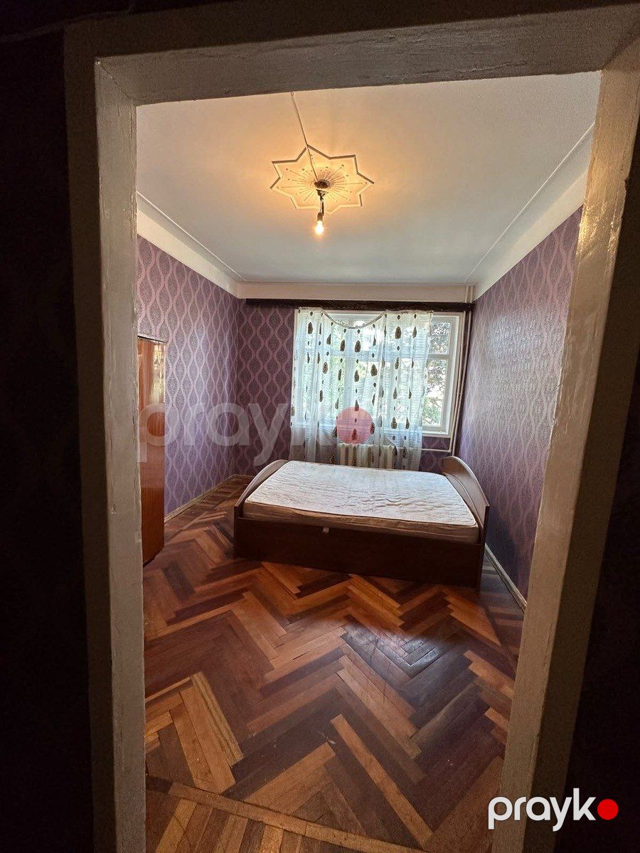 İcarəyə verilir 3 otaqlı köhnə tikili 80 m² — Mənzil, Bakı (3)