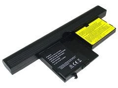 Lenovo ThinkPad X60/X61 Tablet batareyası — Bakı