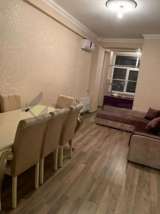 3 otaqlı mənzil Yeni tikili Kirayə, Bakıxanov qəs., Sabunçu, Bakı — Mənzil, Bakı (7)