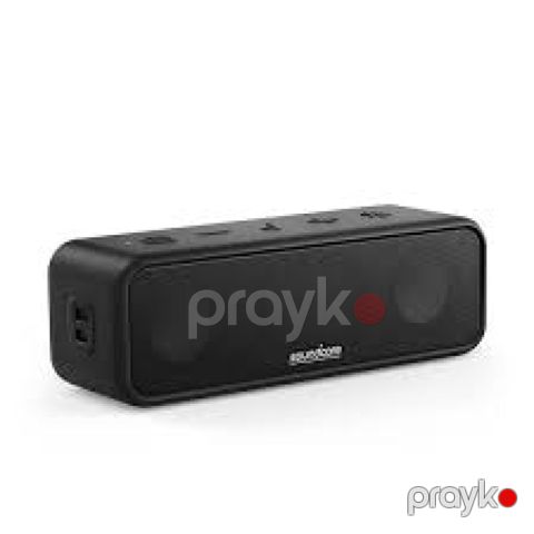 Anker Soundcore 3 Portativ Bluetooth Dinamik — Bakı