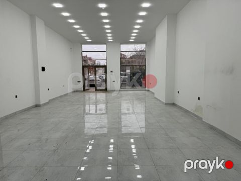 İcarəyə verilir 3 otaqlı ofis 90 m² — Bakı