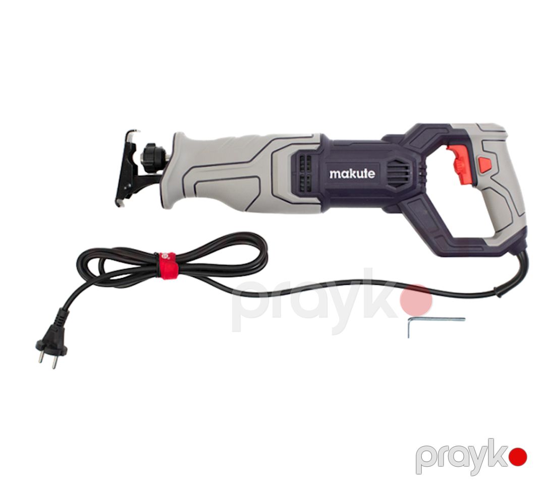 Trimmer Makute RS121 — Mallar, Bakı (3)