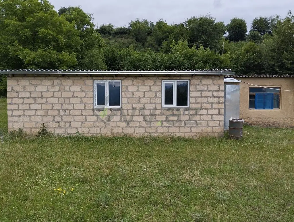 4 otaqlı Həyət evi Satılır, Quba — Quba