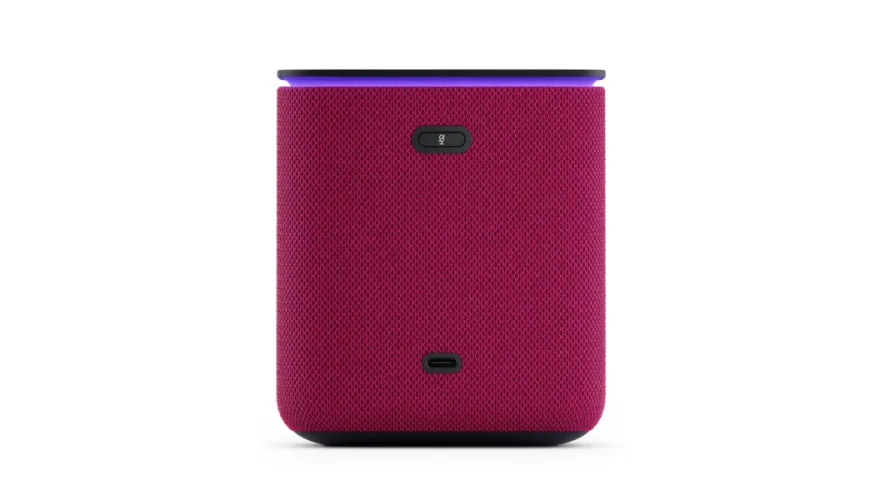 Ağıllı dinamik Yandex Midi (YNDX-00054PNK) — Mallar, Bakı (3)