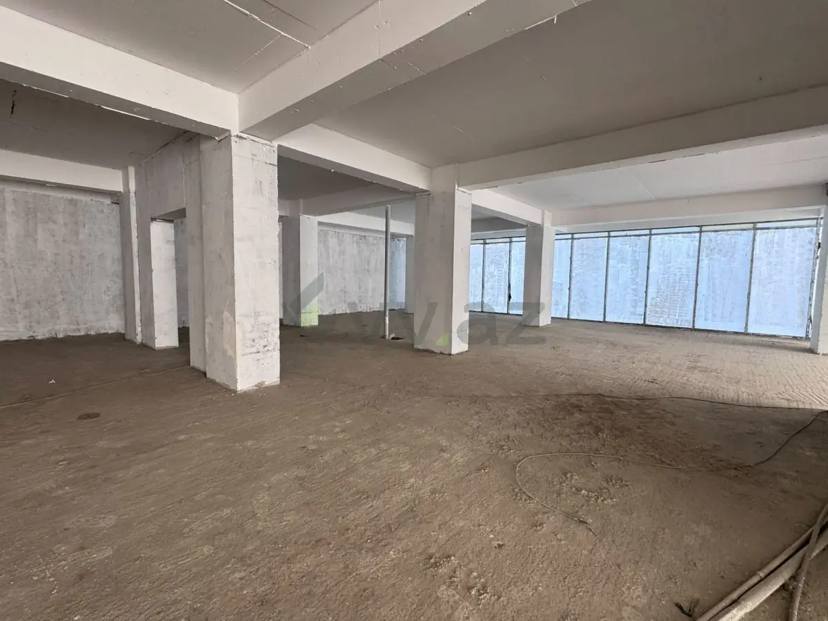 3900 m² Obyekt / Ofis Kirayə, Nəsimi, Bakı — Əmlak, Bakı (3)