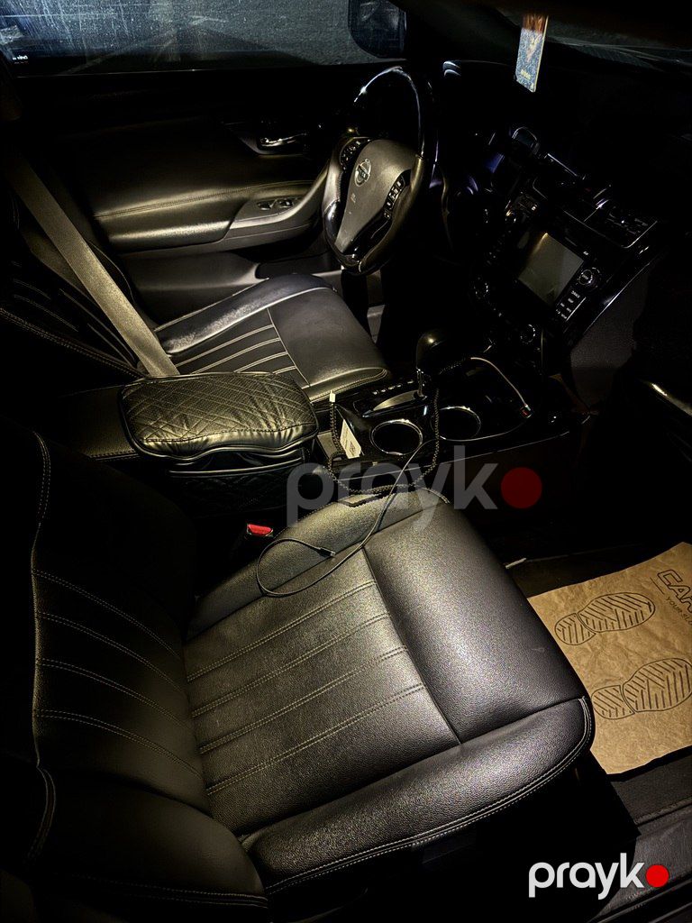 Nissan Altima, 2.5 L, 2013 il, 278 000 km — Avtomobillər, Bakı (7)