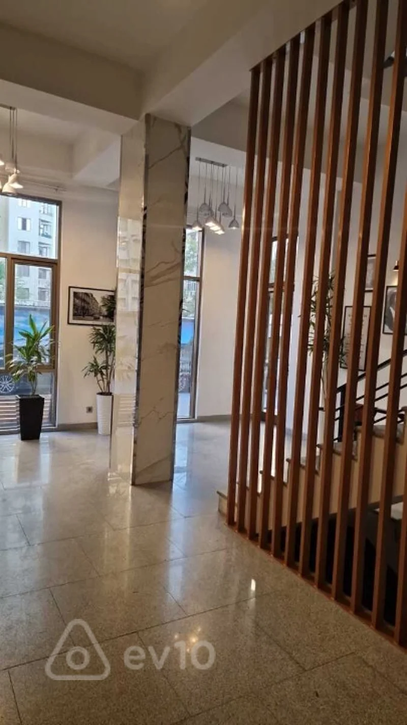 3 otaqlı mənzil, 105 m², A.M.Şərifzadə — Mənzil, Bakı (3)