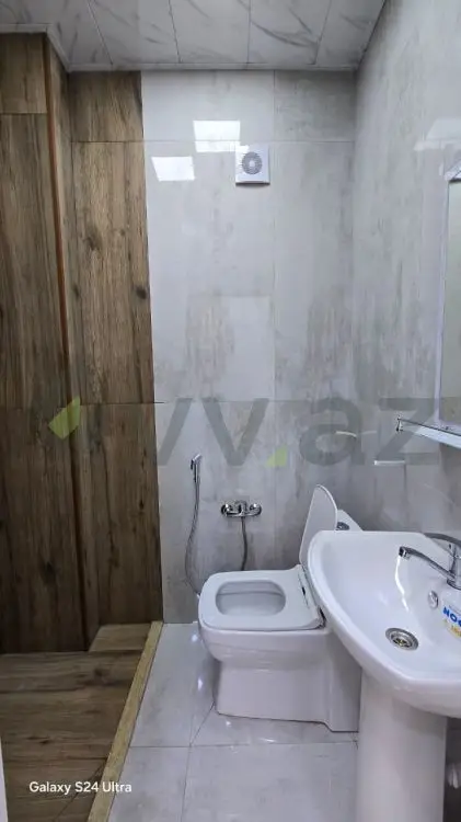 2 otaqlı mənzil Yeni tikili Satılır, Xırdalan — Mənzil, Xırdalan (11)
