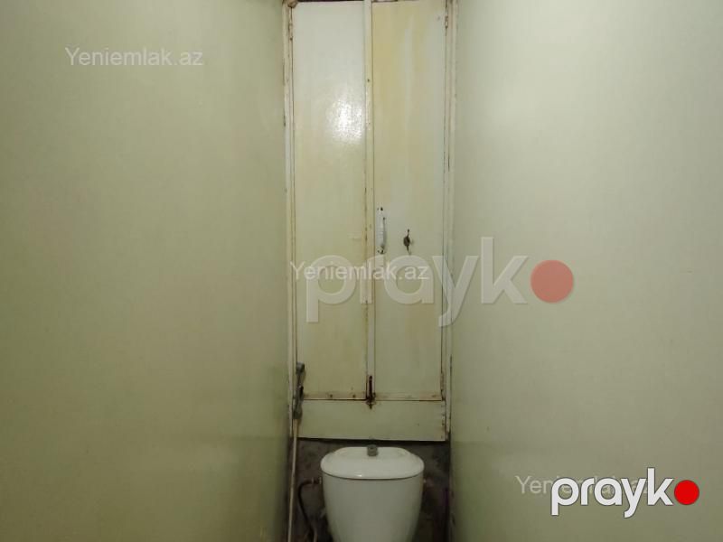 Satılır 2 otaqlı Bina evi menzil (Köhnə tikili), 65 m², Suraxanı rayonu — Mənzil, Bakı (8)