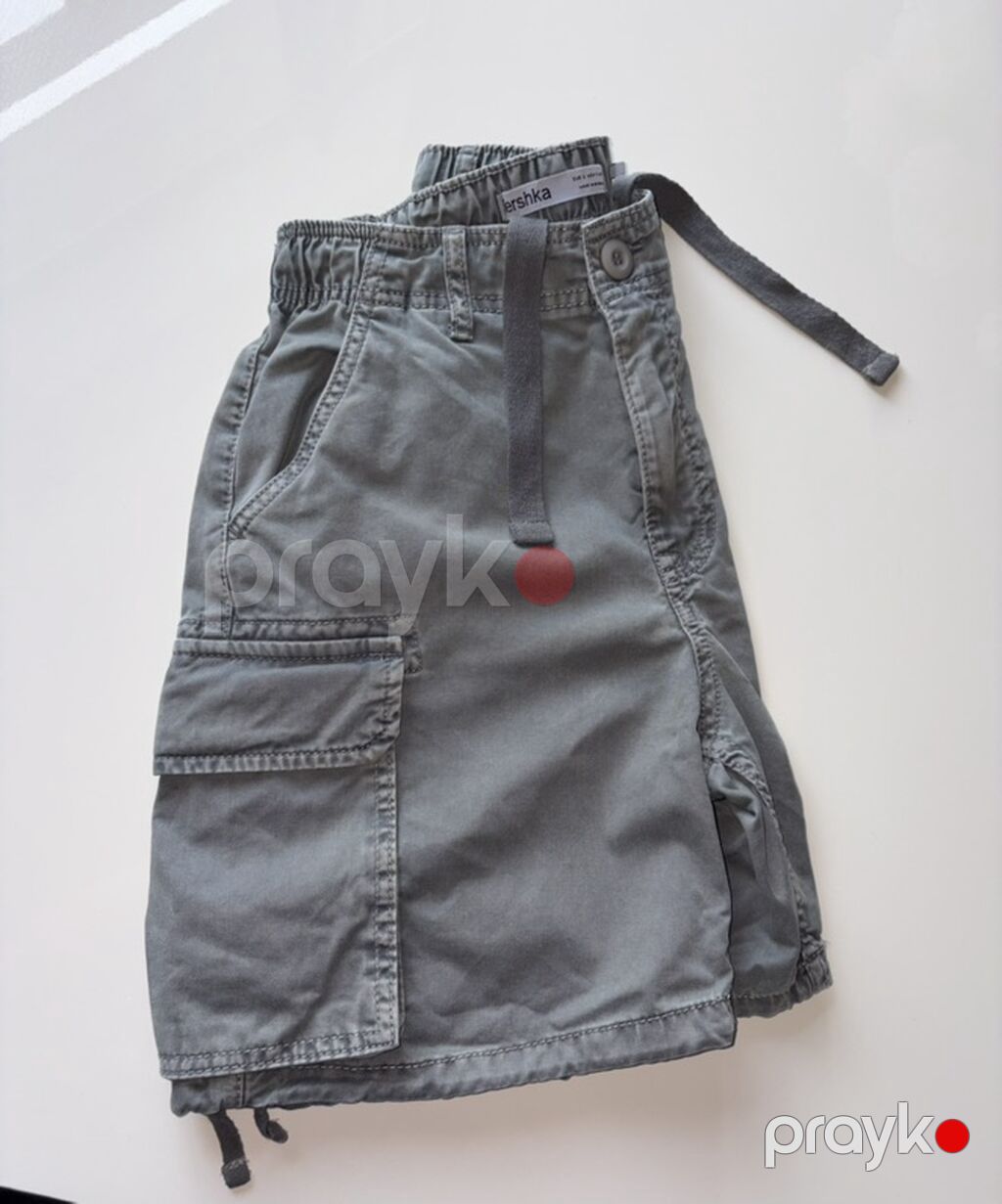 Ağ köynək stradivarius s Ulduzlu köynək terranova m Göy jaket calliope — Uşaq geyimi, Bakı (3)
