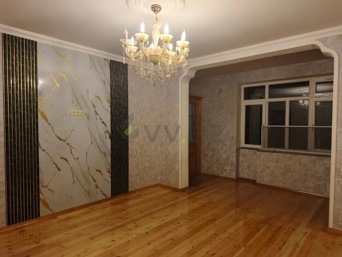 2 otaqlı mənzil Köhnə tikili Satılır, Suraxanı qəs., Suraxanı, Bakı — Bakı
