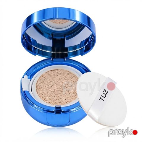 Tonal krem-kuşon No Brand Collagen — Bakı