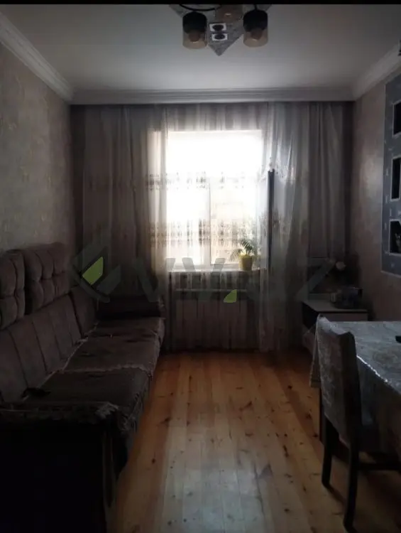 3 otaqlı Həyət evi Satılır, Qurtuluş 93, Abşeron — Ev, villa (4)