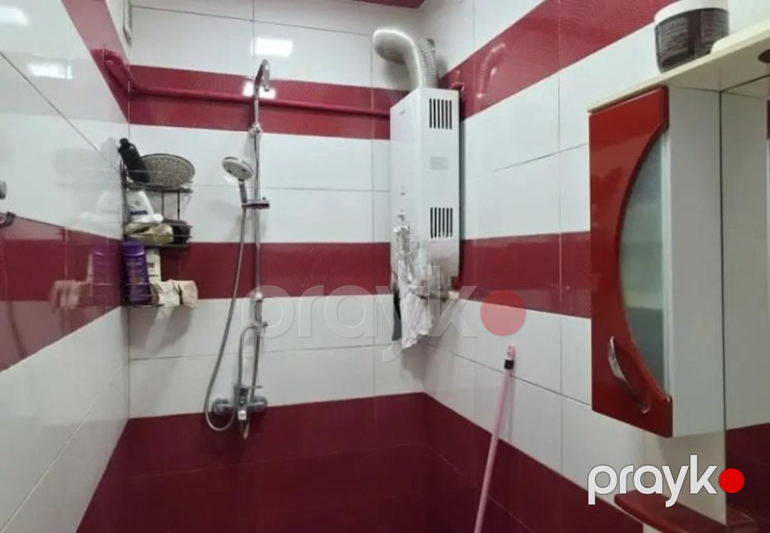 Satılır 3 otaqlı köhnə tikili 80 m² — Mənzil, Bakı (8)