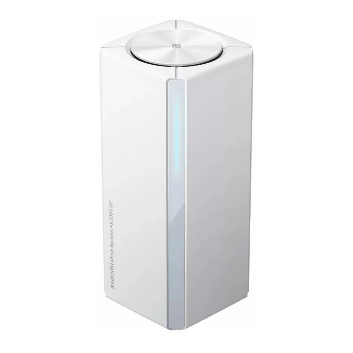 Router Xiaomi Mesh System AX3000 NE(2 pack) White (DVB4458GL) — Mallar, Bakı (3)