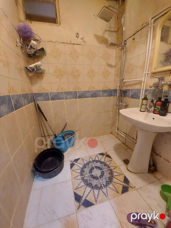 Satılır 3 otaqlı köhnə tikili 60 m² — Mənzil, Bakı (12)