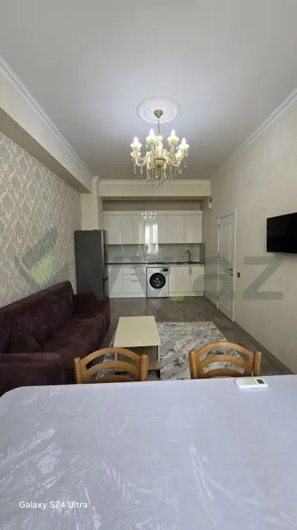 2 otaqlı mənzil Yeni tikili Satılır, Xırdalan — Mənzil, Xırdalan (7)
