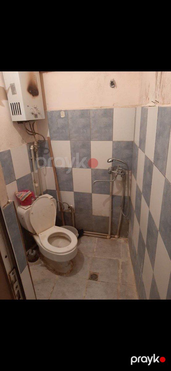 2-otaqlı mənzil kirayə verilir, Nəsimi r., 40 m² — Mənzil, Bakı (7)