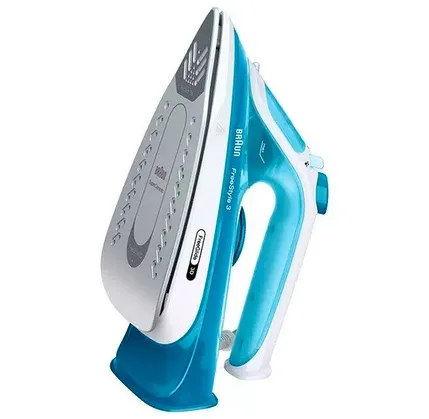 Ütü Braun FI3144BL — Mallar, Bakı (3)