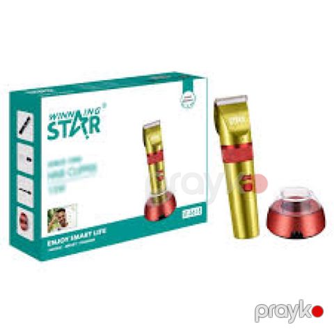Winning Star Saçqırxan Maşın ST-5618 — Bakı