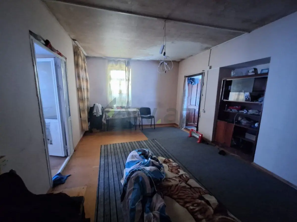 2 otaqlı Həyət evi Kirayə, Nəsimi, Bakı — Ev, villa, Bakı (4)