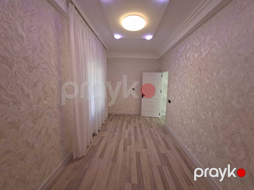 2-otaqlı mənzil, Yasamal r., 55 m² — Mənzil, Bakı (8)