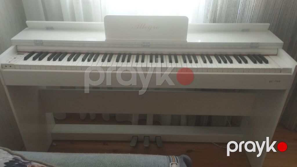 Allegro RI-700 rəqəmsal pianino — Pianino və digər klaviş alətləri, Sumqayıt (2)
