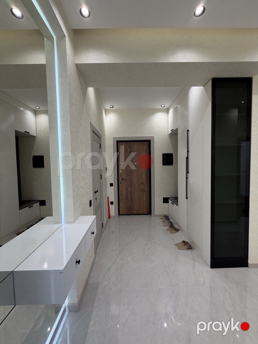 Satılır 3 otaqlı yeni tikili 105 m² — Mənzil, Bakı (9)