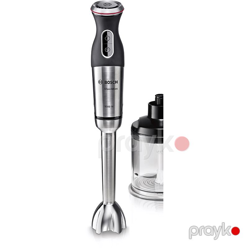 Blender Bosch MS8CM6160 — Blenderlər, xırdalayanlar və mikserlər, Bakı (3)