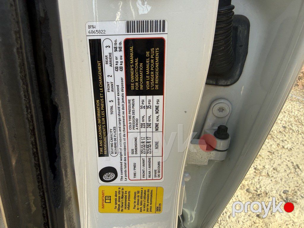 BMW 528, 2.0 L, 2015 il, 360 493 km — Avtomobillər, Bakı (8)