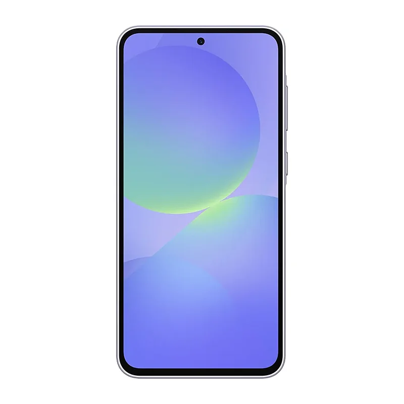 Samsung Galaxy A36 (SM-A366E) 8GB/256GB Light Violet — Smartfonlar, Bakı (2)