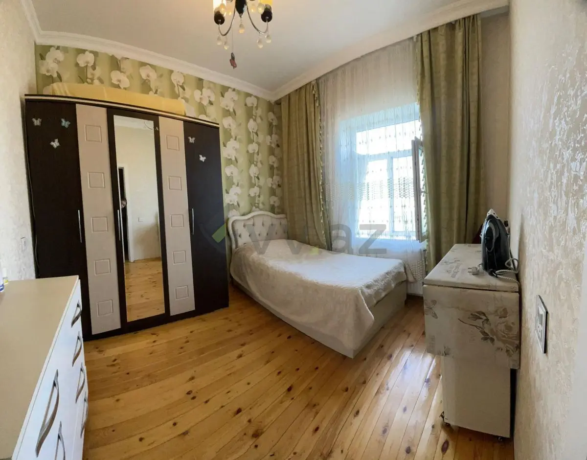 4 otaqlı Həyət evi Satılır, Xırdalan — Ev, villa, Xırdalan (5)