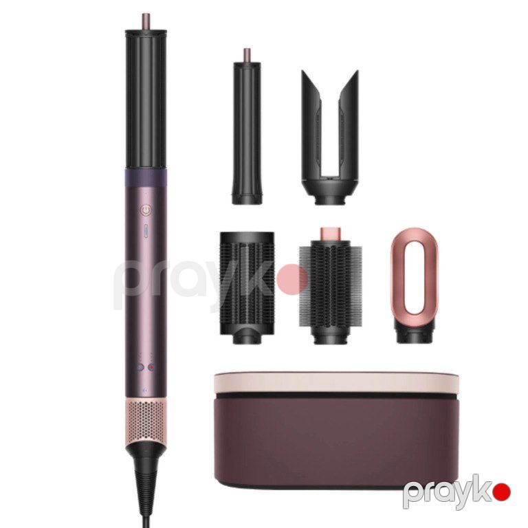 Fen "Dyson Airwrap Co-Anda 2x jasper plum (HS09)" — Gözəllik və səhiyyə, Bakı (2)
