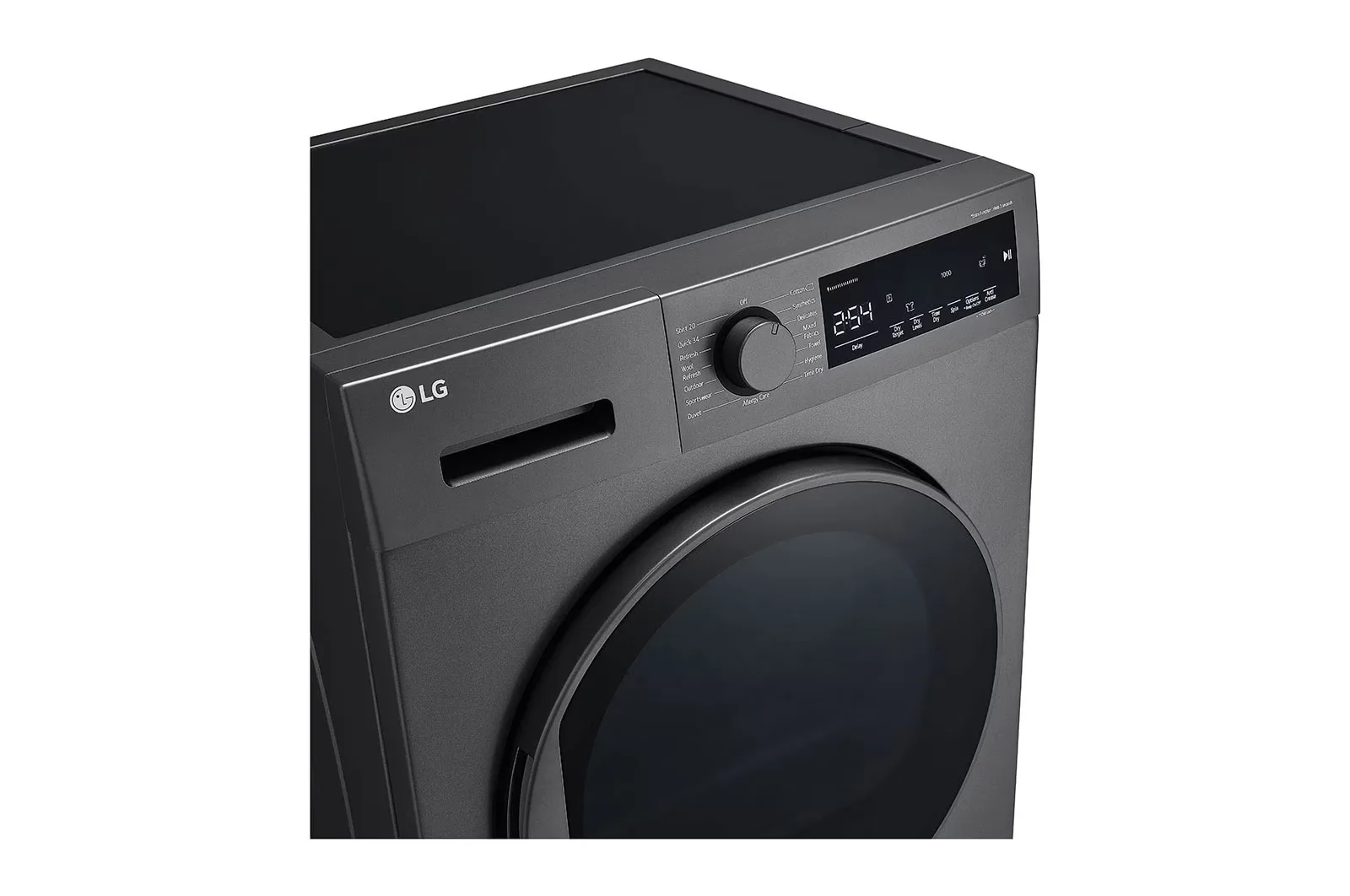 Paltar qurudan LG RH80T2SP7RM.ADSPMEA — Mallar, Bakı (6)