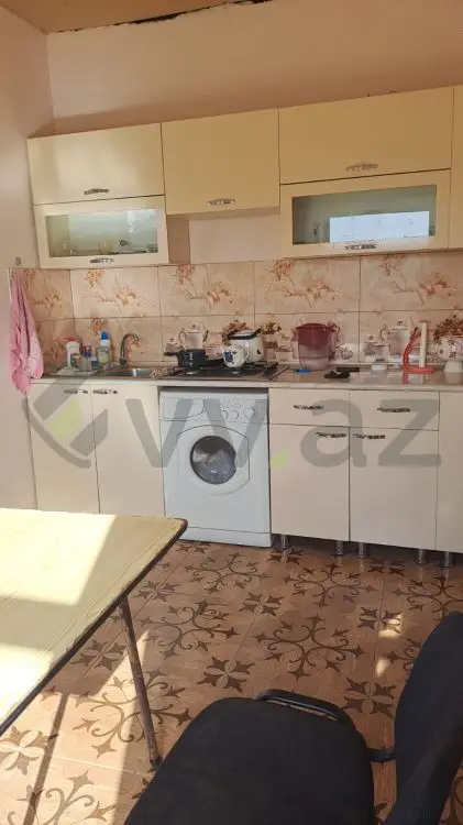 4 otaqlı Həyət evi Satılır, Albalı qəs., Sabunçu, Bakı — Ev, villa, Bakı (4)