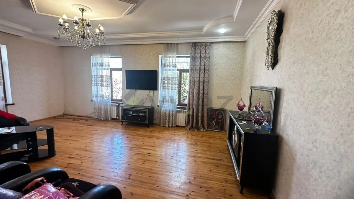 1 otaqlı Həyət evi Satılır, Qurd dərəsi, Sumqayıt — Ev, villa, Sumqayıt (2)