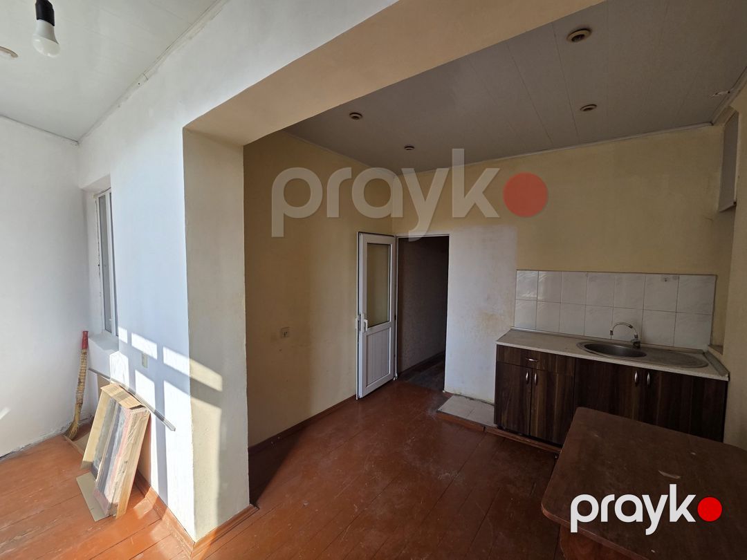 Satılır 2 otaqlı köhnə tikili 50 m² — Mənzil, Bakı (6)